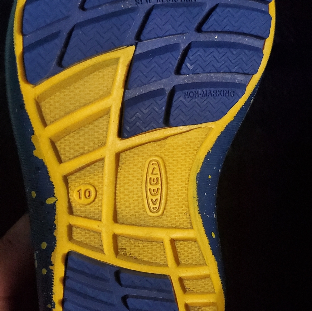 Keen shoes - Picture 4 of 4